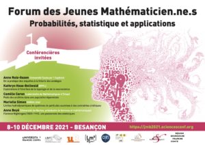 Forum des jeunes mathématicien.ne.s